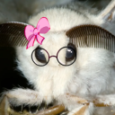 MOTH HEAVEN Discord Server Logo