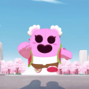 Tiago BS Community 🌸 Discord Server Logo