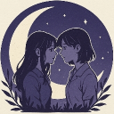 🌙 Moonlit Domain Discord Server Logo