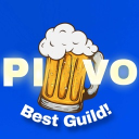 Pivo Guild Discord Server Logo