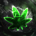 Geeked Discord Server Logo