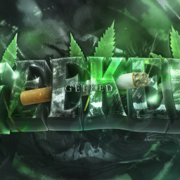 Geeked Discord Server Logo