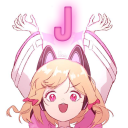 ✦JAWA✦ Discord Server Logo