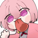 Wonderlands x Showtime Discord Server Logo