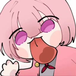 Wonderlands x Showtime Discord Server Logo