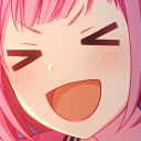 Wonderlands x Showtime Discord Server Logo