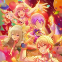 Wonderlands x Showtime Discord Server Logo