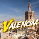 Valenciaa™ india Discord Server Logo