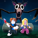 99 Nights in the Forest Discord Server Logo