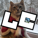 Lunar Condos Discord Server Logo