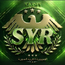 # - Syria Community Discord Server Logo