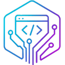 Developers Discord Server Logo