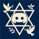 Jewish Guild Discord Server Logo