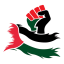 GAZA ๐ต๐ธ Discord Server Logo