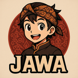 JAWA Tag Discord Server Logo