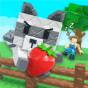 Grow A Garden 2 Discord Server Discord Server Logo