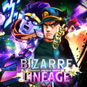 Bizarre Lineages Discord Server Logo