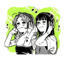 gubby (?l? tag) Discord Server Logo