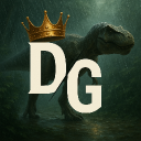 Dino's Guild Discord Server Logo