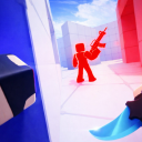 Roblox Rivals France 🇫🇷 Discord Server Logo