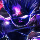The Strongest Battlegrounds Server Discord Server Logo