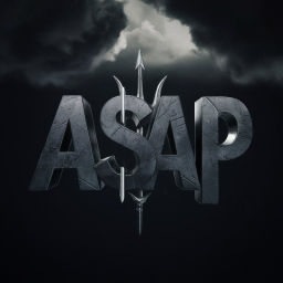 A$AP Tag Discord Server Logo