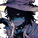 𓈒 🗡ᥥ𓐇݂݂݂　 𓏼˚　/azurewrath　⑅𓐇˚ִִ𓈒꒱꒱ Discord Server Logo