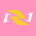 Marvel Rivals Girls Discord Server Logo