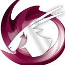 Qatar  Community Discord Server Logo