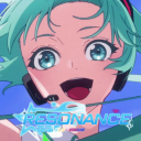 Resonance Sekai 『PJSK』 Discord Server Logo