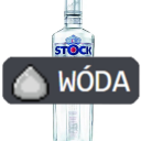 WODA Discord Server Logo