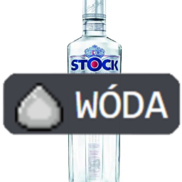 WODA Discord Server Logo