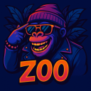ZOO [Mafia] Discord Server Logo