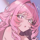 ˚₊☆ akro palace 'xo 🌸  ˃ᴗ˂ Discord Server Logo