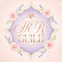 HER Guild Discord Server Logo