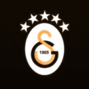 Galatasaray Spor Kulubu Discord Server Logo