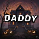 #DADDY - Guild Tag Discord Server Logo