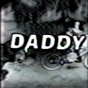 Daddy Discord Server Logo