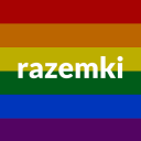 Partia Razem - Sympatycy Discord Server Logo