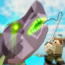 Fisch ? [ ?JUNGLE ] Discord Server Logo