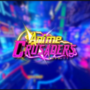 Anime Crusaders Community Discord Server Logo