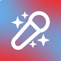 Spicy Lyrics Discord Server Logo