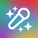 Spicy Lyrics Discord Server Logo