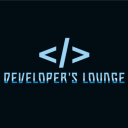 Developer's Lounge Discord Server Logo