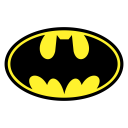 #bat Discord Server Logo