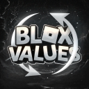 Blox Values Discord Server Logo