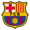 Barcelona #OfficialGuildTAG Discord Server Logo