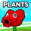 Plants vs Brainrot & Admin Abuse & Stock Notify Discord Server Logo