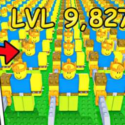 Make a Army! ? & Admin Abuse & Stock Notify Discord Server Logo