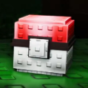 Catch a Brainrot Discord Server Logo